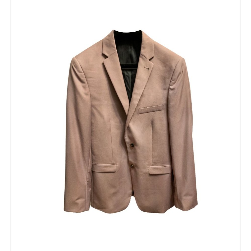 1670 blazer